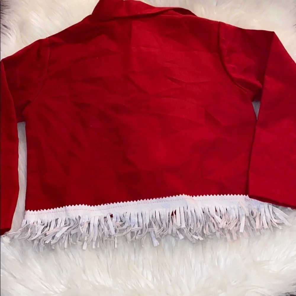 Vintage Young Texan Shirt - Picture 7 of 10